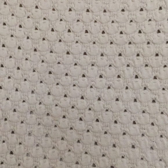 FP Tan sleeveless Dropwaist Dress - Picture 2 of 5